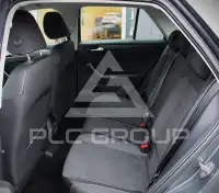 2025 Volkswagen T-Roc