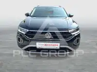 2025 Volkswagen T-Roc