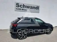2025 Volkswagen T-Roc