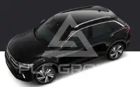 2025 Volkswagen T-Roc