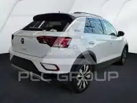 2025 Volkswagen T-Roc
