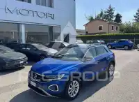 2025 Volkswagen T-Roc