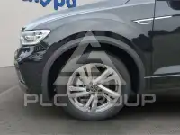 2025 Volkswagen T-Roc
