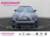 2025 Volkswagen T-Roc