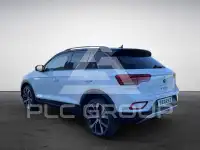 2025 Volkswagen T-Roc
