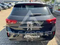 2026 Volkswagen T-Roc
