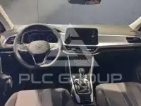 2025 Volkswagen T-Roc