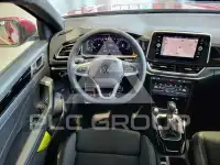 2025 Volkswagen T-Roc