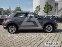 2025 Volkswagen T-Roc