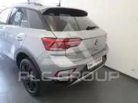2025 Volkswagen T-Roc