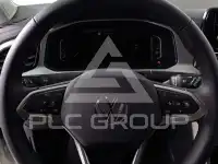 2025 Volkswagen T-Roc