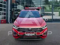 2025 Volkswagen T-Roc