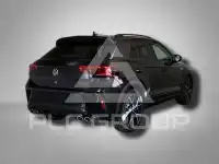 2025 Volkswagen T-Roc