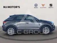 2025 Volkswagen T-Roc