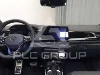 2025 Volkswagen T-Roc