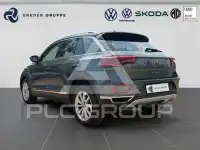 2025 Volkswagen T-Roc