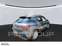 2025 Volkswagen T-Roc