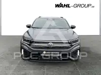 2025 Volkswagen T-Roc