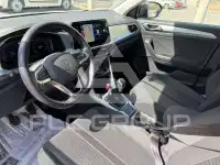 2025 Volkswagen T-Roc