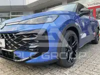 2026 Volkswagen T-Roc