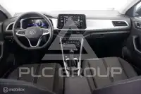 2025 Volkswagen T-Roc