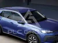 2025 Volkswagen T-Roc