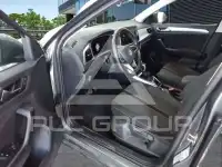 2025 Volkswagen T-Roc