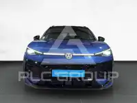 2025 Volkswagen T-Roc