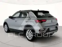 2025 Volkswagen T-Roc