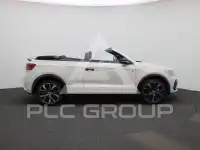 2025 Volkswagen T-Roc