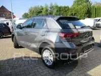 2025 Volkswagen T-Roc
