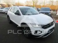 2025 Volkswagen T-Roc
