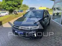 2026 Volkswagen T-Roc