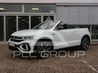 2026 Volkswagen T-Roc