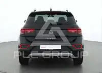 2025 Volkswagen T-Roc