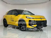 2026 Volkswagen T-Roc