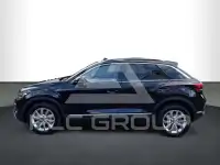 2025 Volkswagen T-Roc