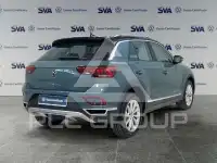 2025 Volkswagen T-Roc