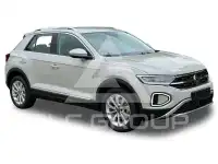 2026 Volkswagen T-Roc
