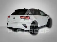 2025 Volkswagen T-Roc