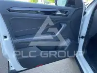 2025 Volkswagen T-Roc