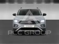 2025 Volkswagen T-Roc