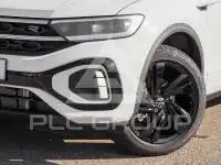 2025 Volkswagen T-Roc