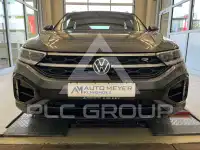 2025 Volkswagen T-Roc