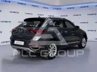2025 Volkswagen T-Roc