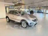 2025 Volkswagen T-Roc