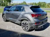 2025 Volkswagen T-Roc