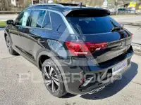 2025 Volkswagen T-Roc