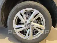 2025 Volkswagen T-Roc