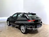 2025 Volkswagen T-Roc